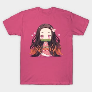 nezuko T-Shirt